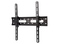 BLOW Nosač za TV, 76-878, 32"–85", nagibni, crni